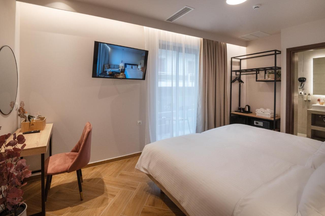 Ira - Ηρα Hotel Kalamata Dış mekan fotoğraf