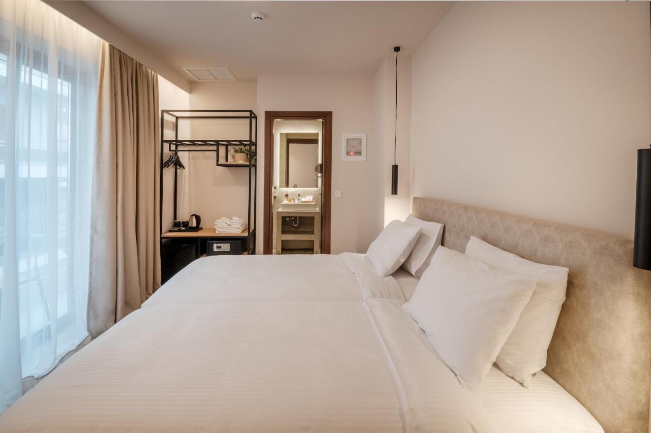 Ira - Ηρα Hotel Kalamata Dış mekan fotoğraf