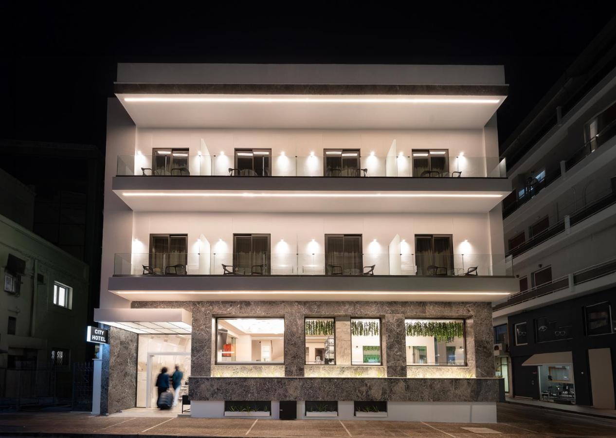 Ira - Ηρα Hotel Kalamata Dış mekan fotoğraf