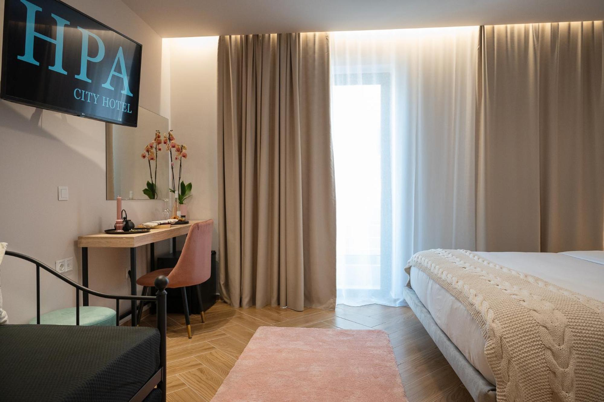 Ira - Ηρα Hotel Kalamata Dış mekan fotoğraf