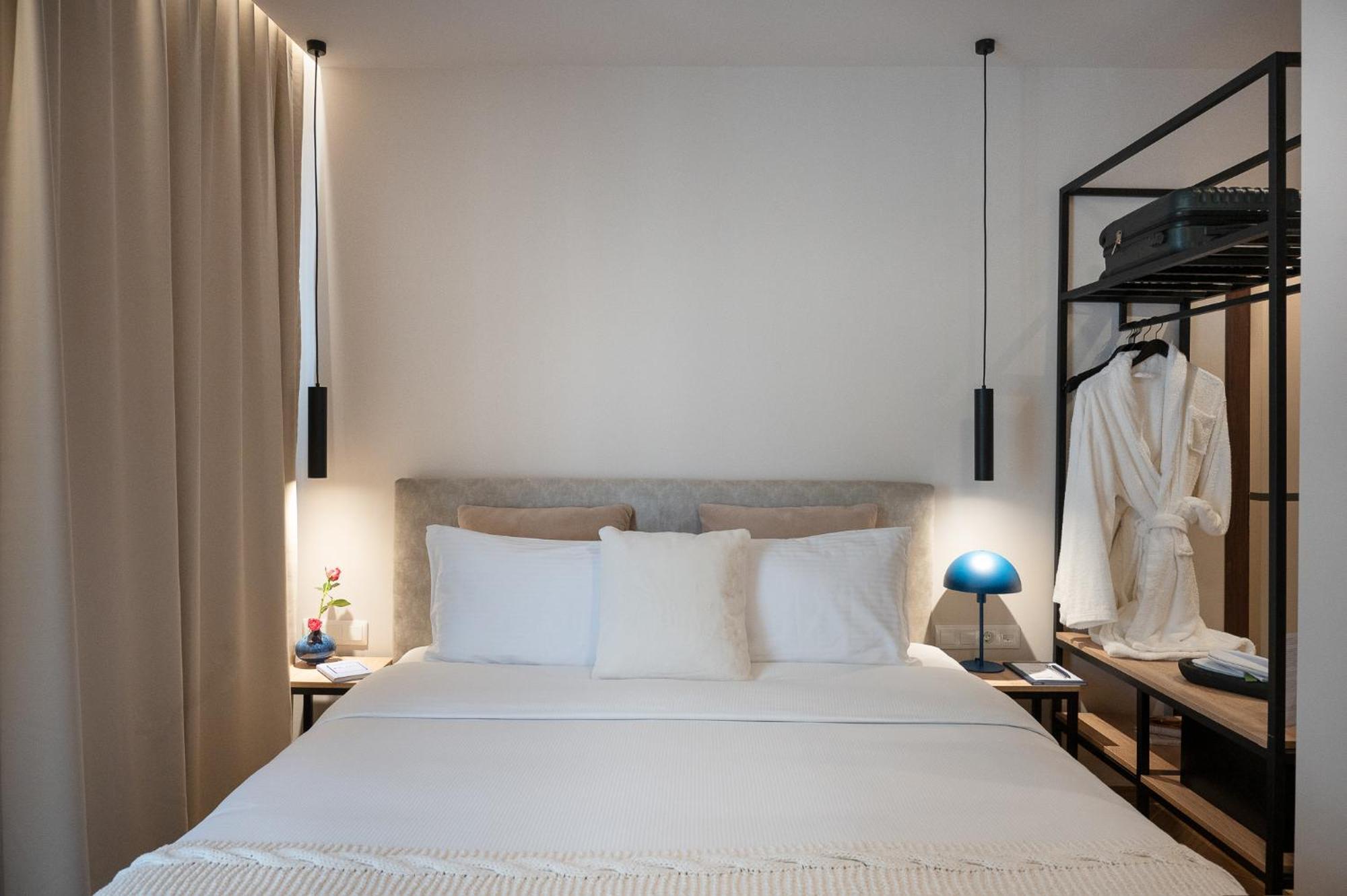 Ira - Ηρα Hotel Kalamata Dış mekan fotoğraf
