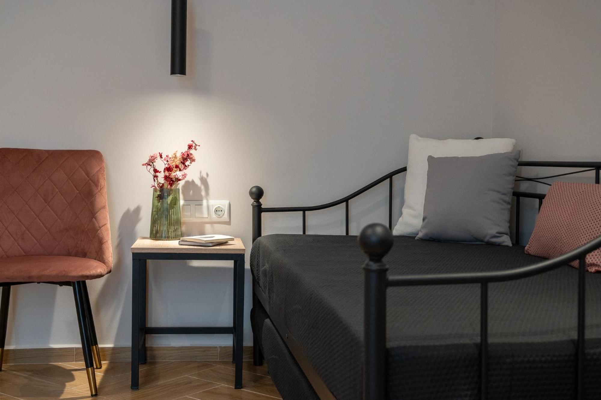Ira - Ηρα Hotel Kalamata Dış mekan fotoğraf