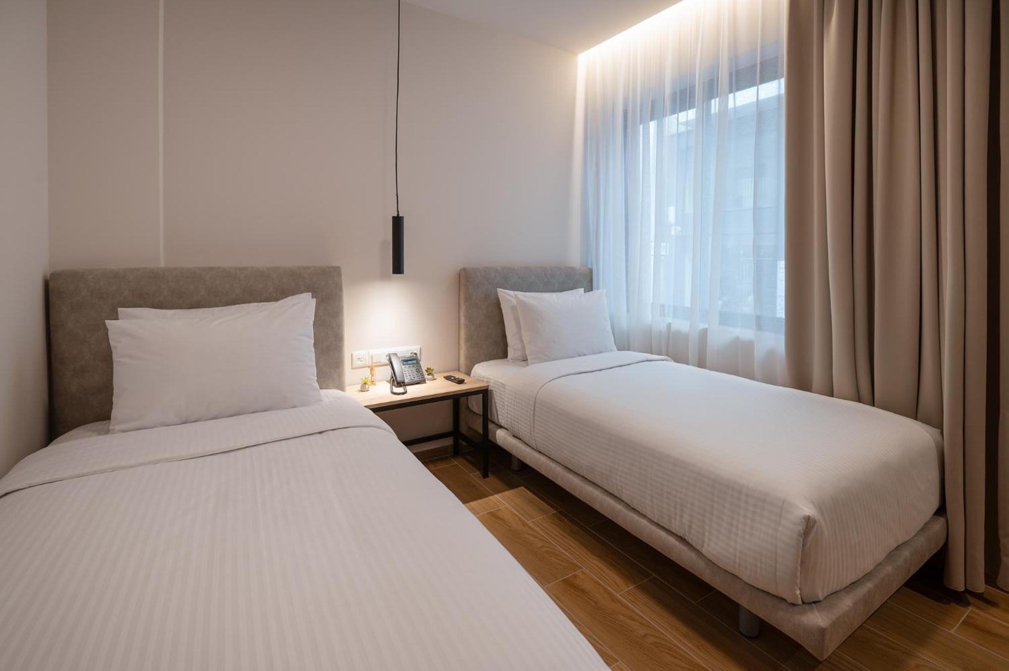 Ira - Ηρα Hotel Kalamata Dış mekan fotoğraf