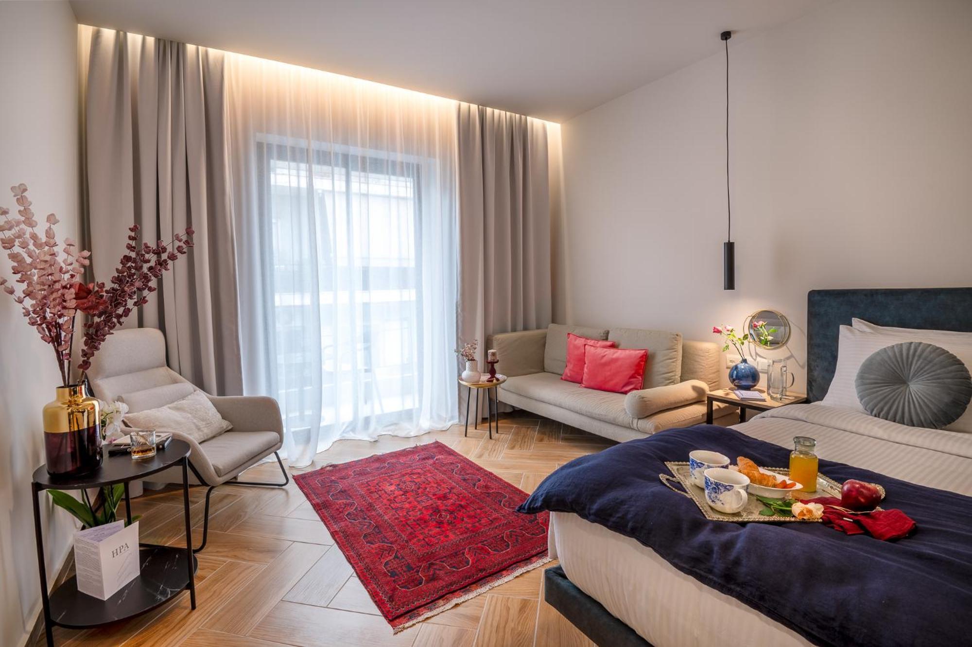 Ira - Ηρα Hotel Kalamata Dış mekan fotoğraf