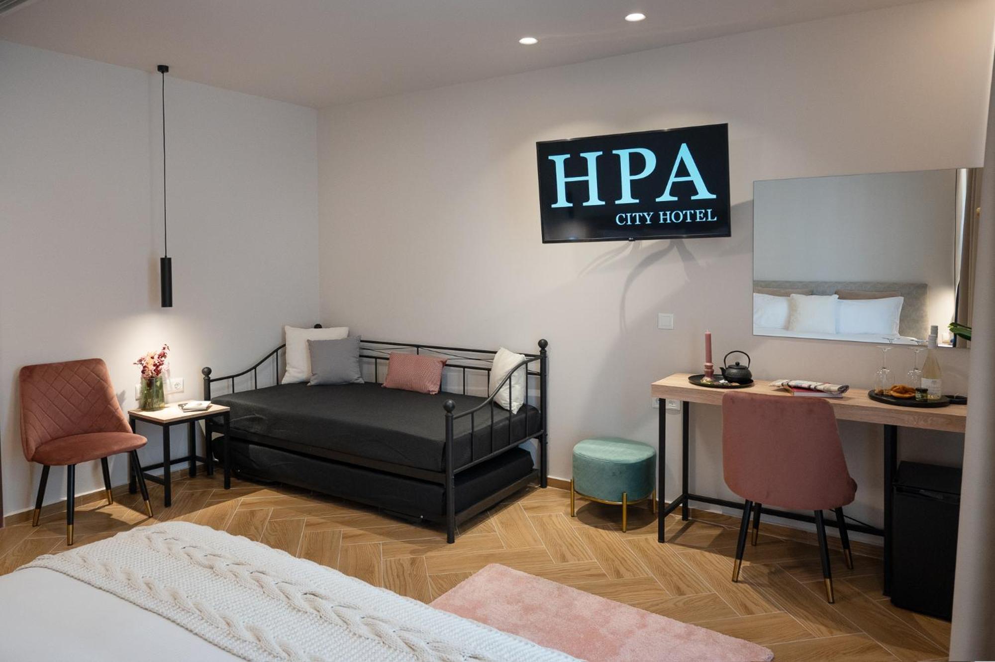 Ira - Ηρα Hotel Kalamata Dış mekan fotoğraf