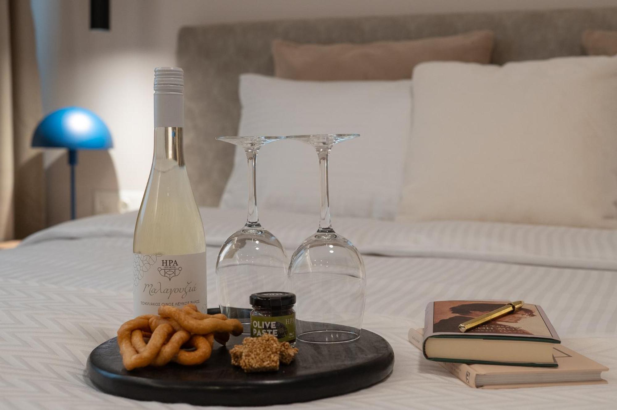 Ira - Ηρα Hotel Kalamata Dış mekan fotoğraf