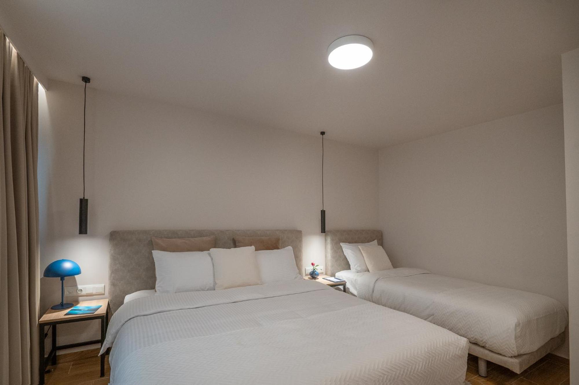 Ira - Ηρα Hotel Kalamata Dış mekan fotoğraf