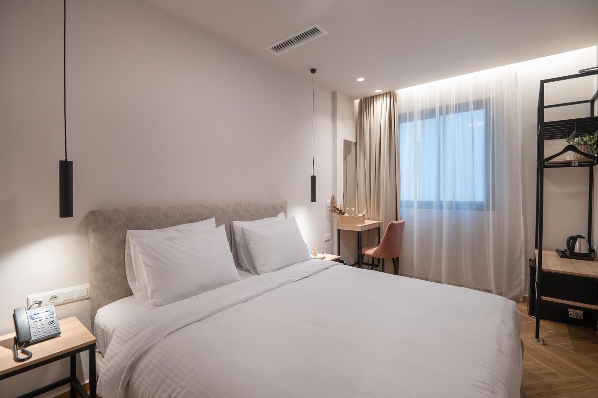 Ira - Ηρα Hotel Kalamata Dış mekan fotoğraf