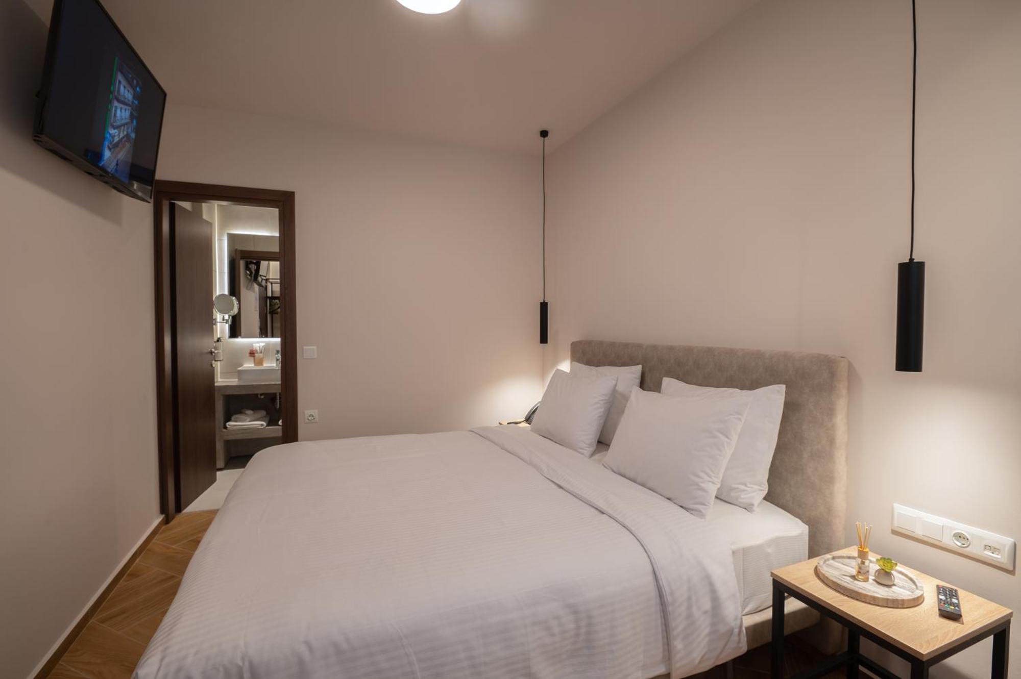 Ira - Ηρα Hotel Kalamata Dış mekan fotoğraf