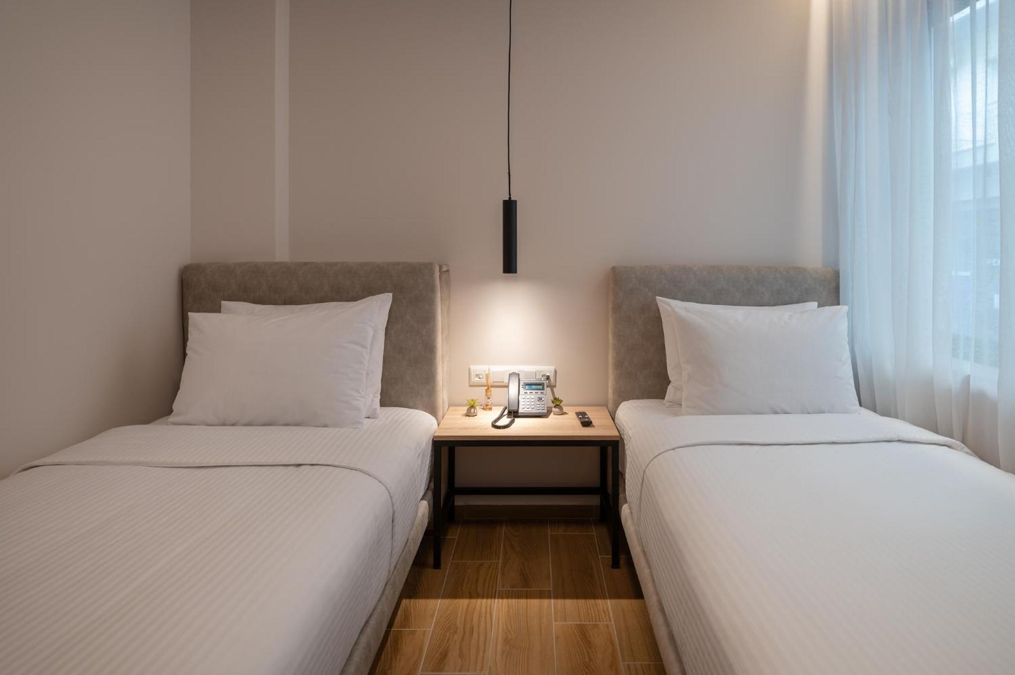Ira - Ηρα Hotel Kalamata Dış mekan fotoğraf