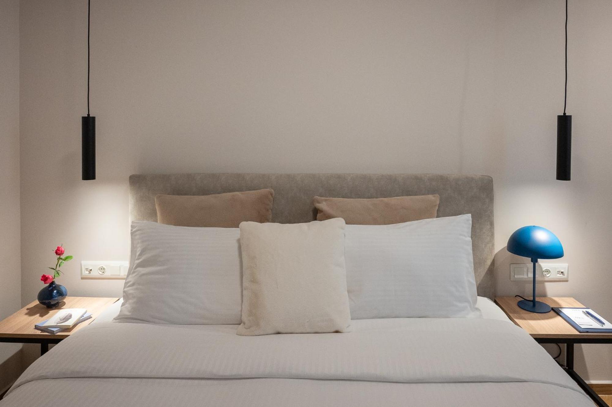 Ira - Ηρα Hotel Kalamata Dış mekan fotoğraf