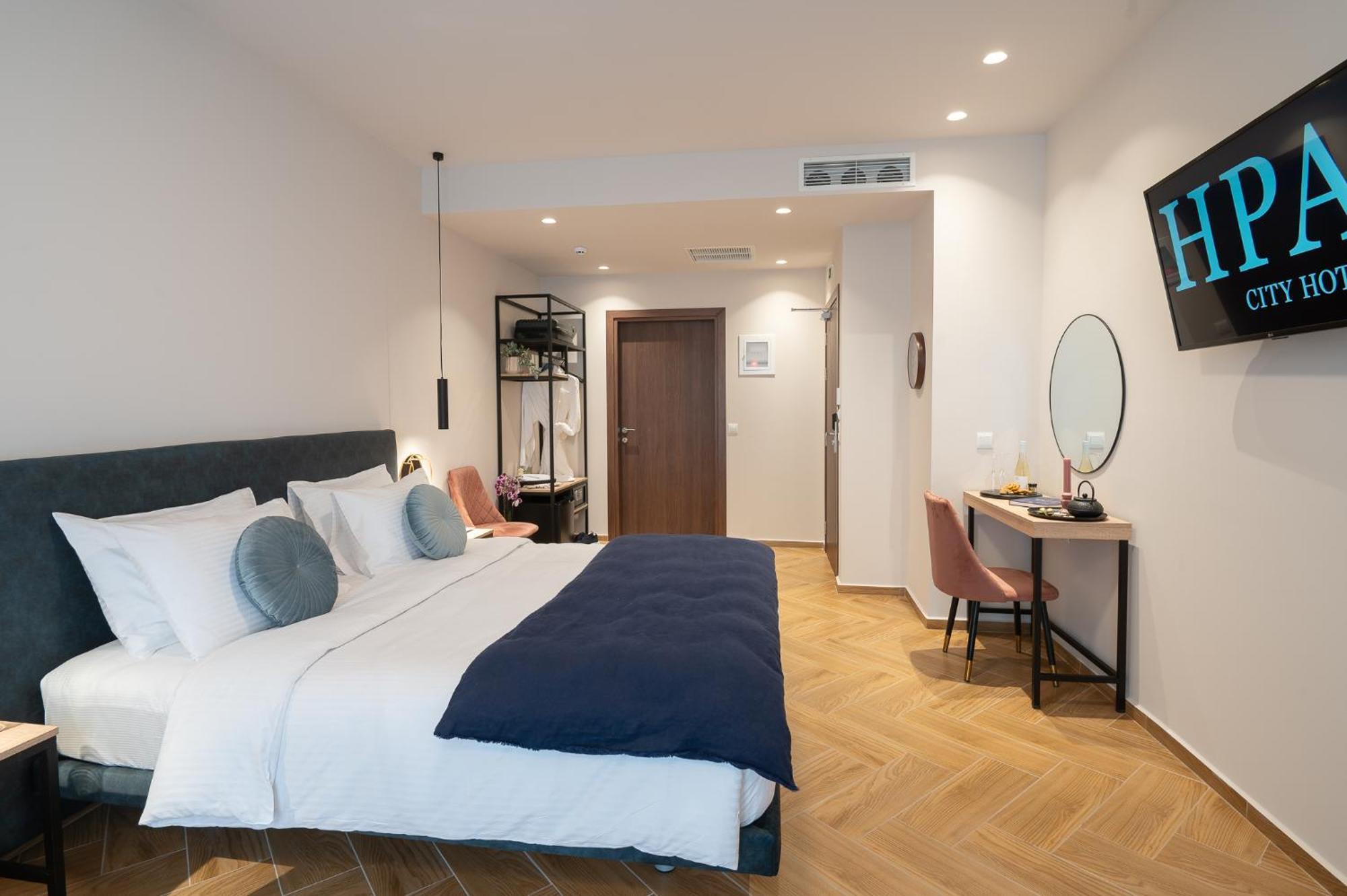 Ira - Ηρα Hotel Kalamata Dış mekan fotoğraf