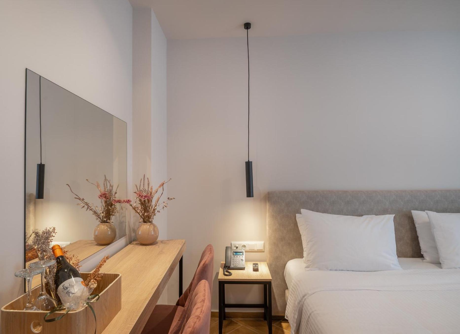 Ira - Ηρα Hotel Kalamata Dış mekan fotoğraf