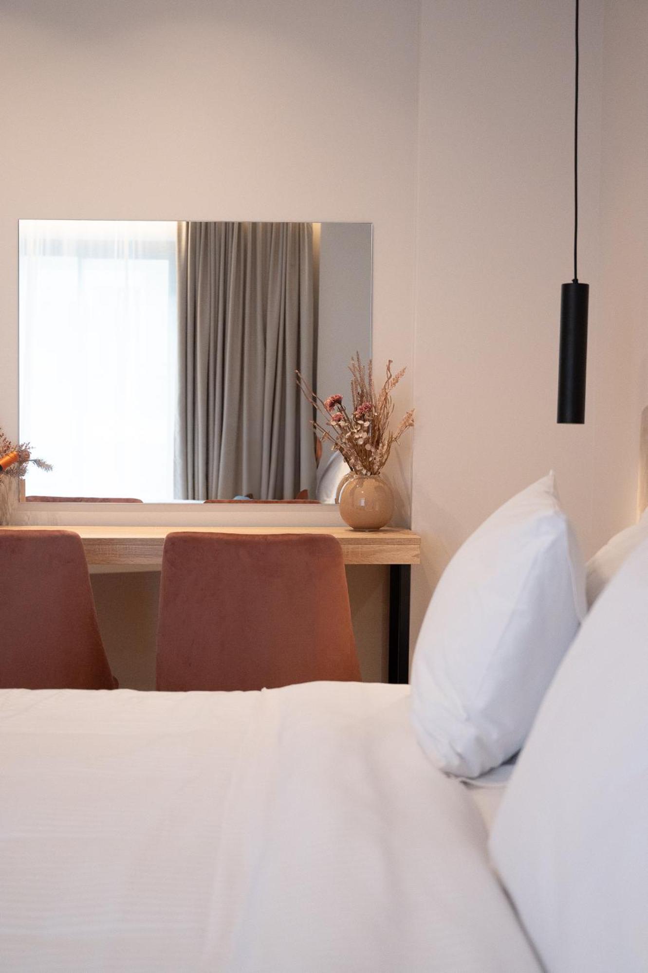 Ira - Ηρα Hotel Kalamata Dış mekan fotoğraf