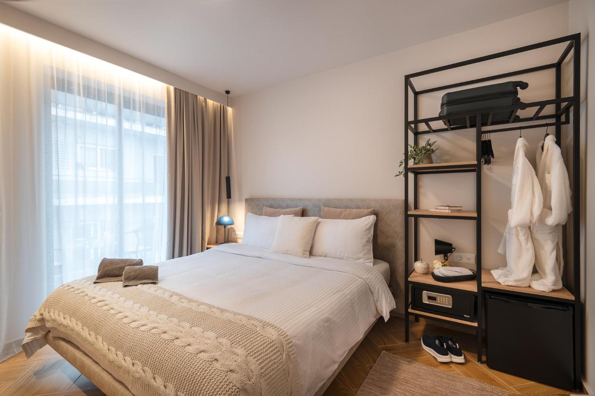 Ira - Ηρα Hotel Kalamata Dış mekan fotoğraf