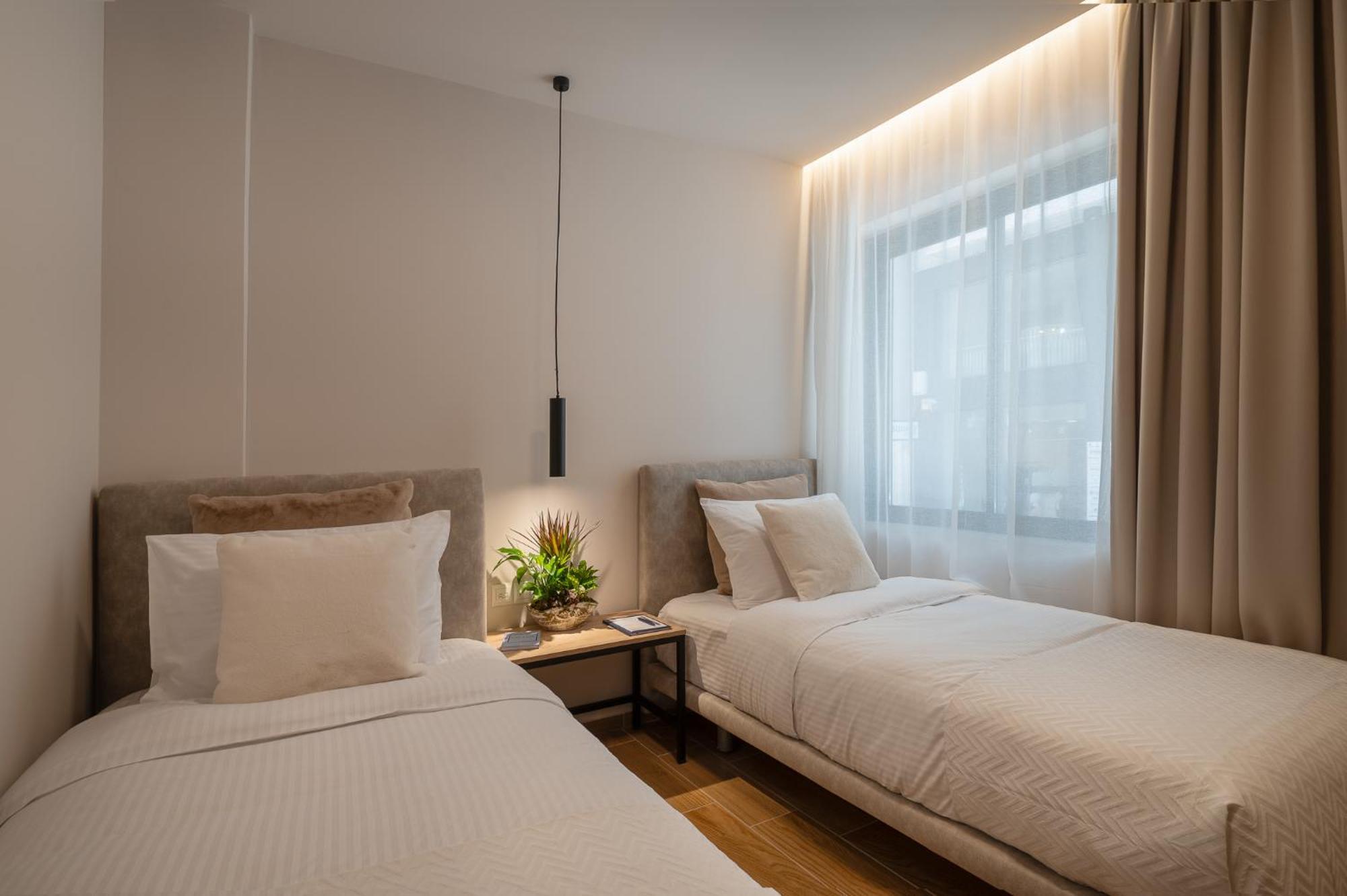 Ira - Ηρα Hotel Kalamata Dış mekan fotoğraf