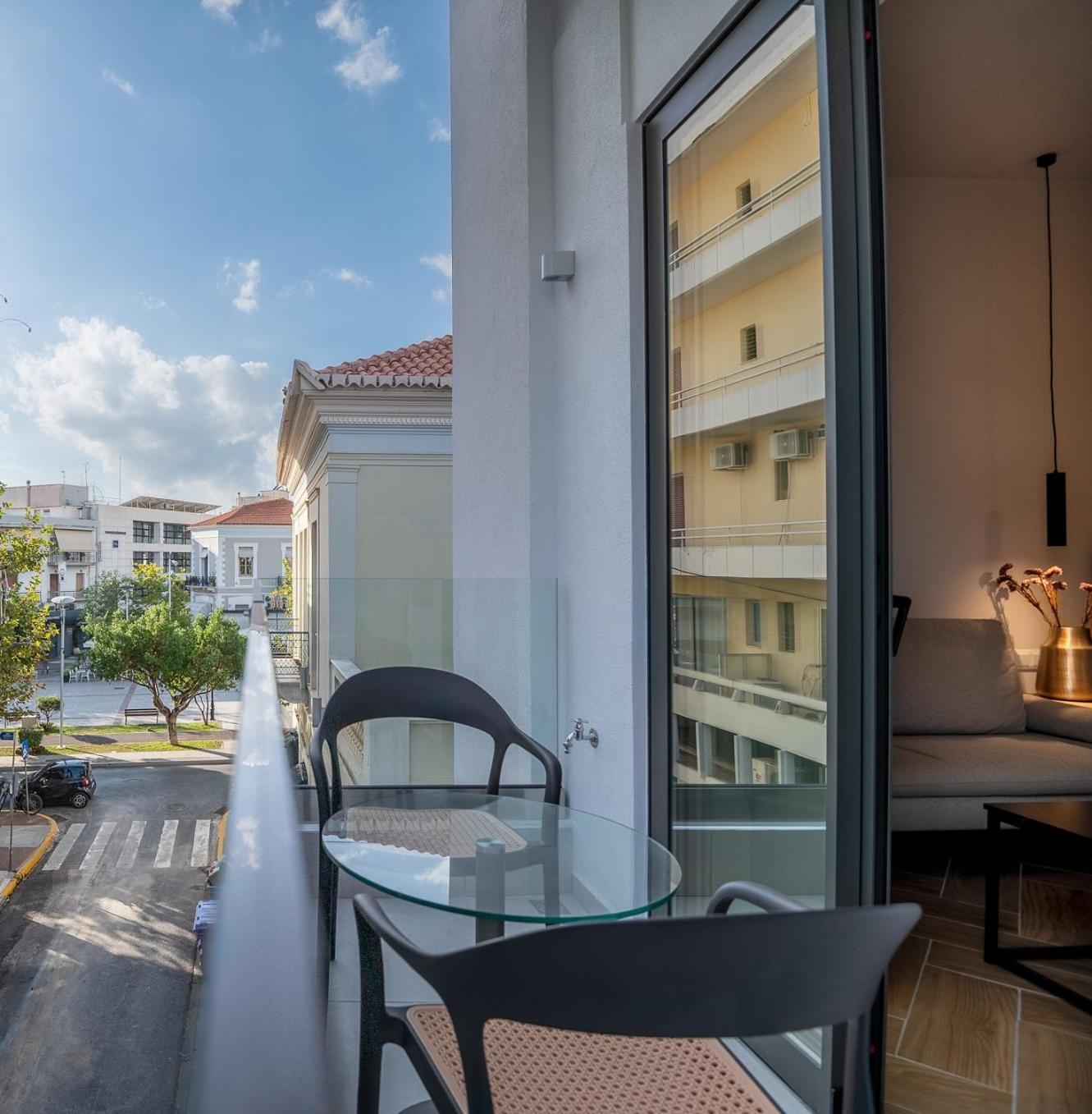 Ira - Ηρα Hotel Kalamata Dış mekan fotoğraf
