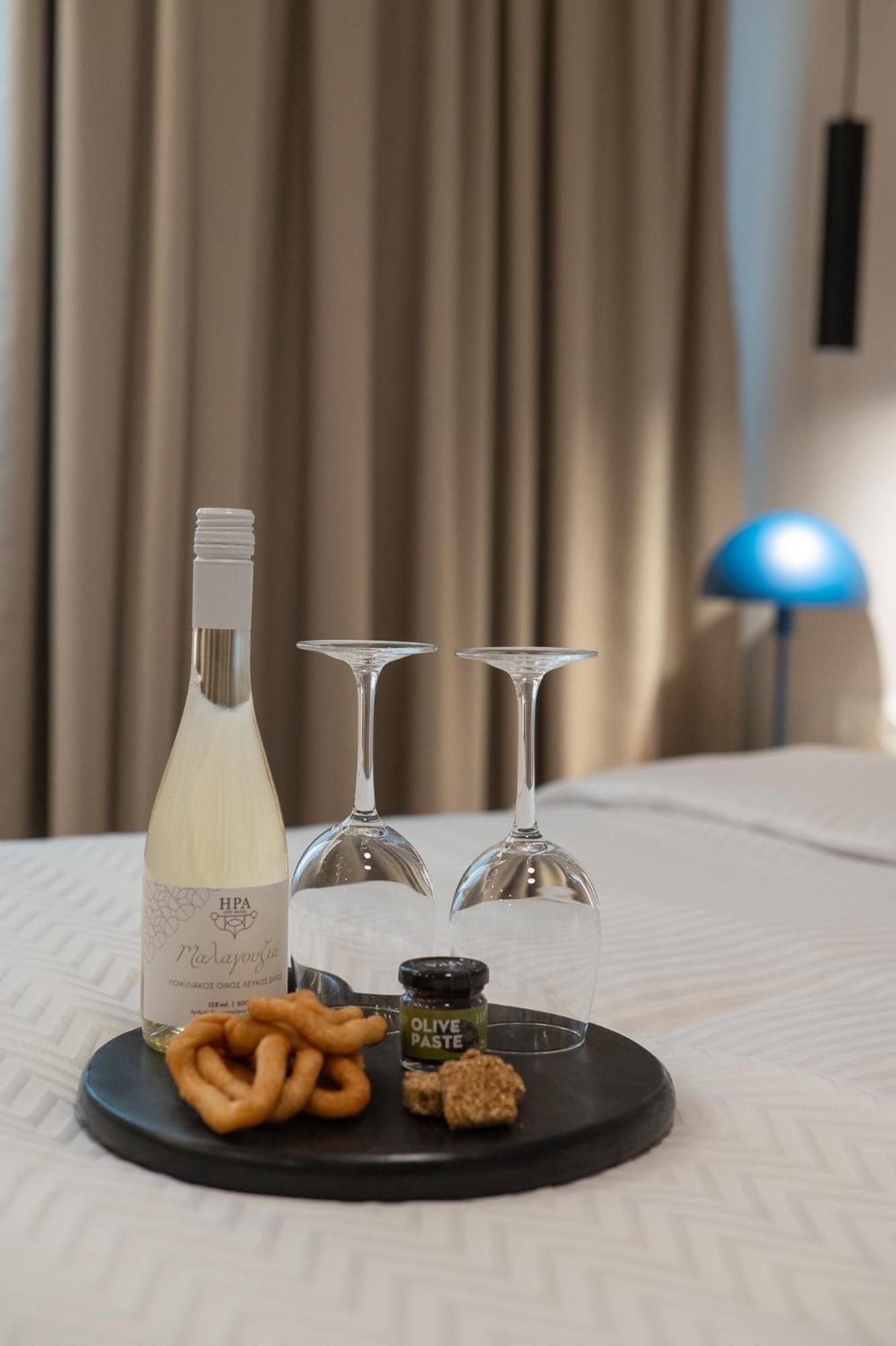 Ira - Ηρα Hotel Kalamata Dış mekan fotoğraf