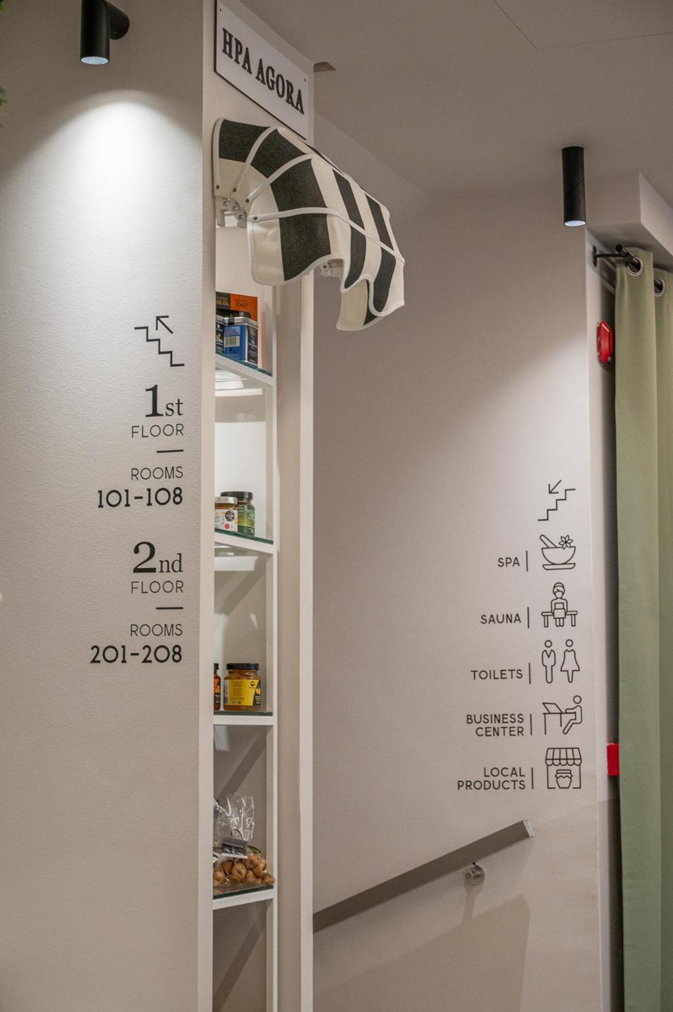 Ira - Ηρα Hotel Kalamata Dış mekan fotoğraf