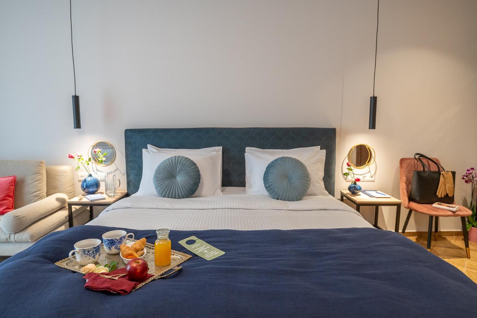Ira - Ηρα Hotel Kalamata Dış mekan fotoğraf