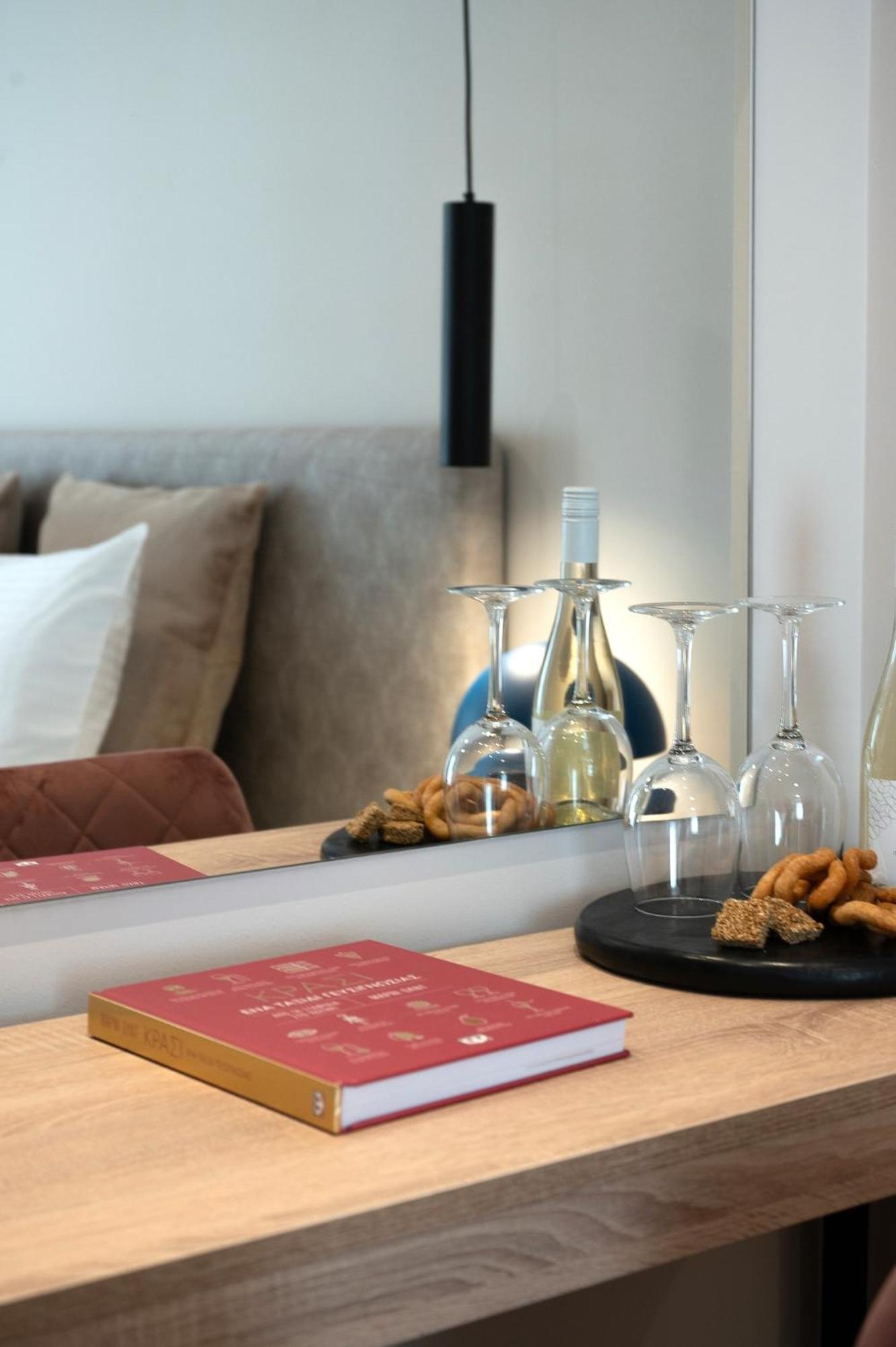 Ira - Ηρα Hotel Kalamata Dış mekan fotoğraf