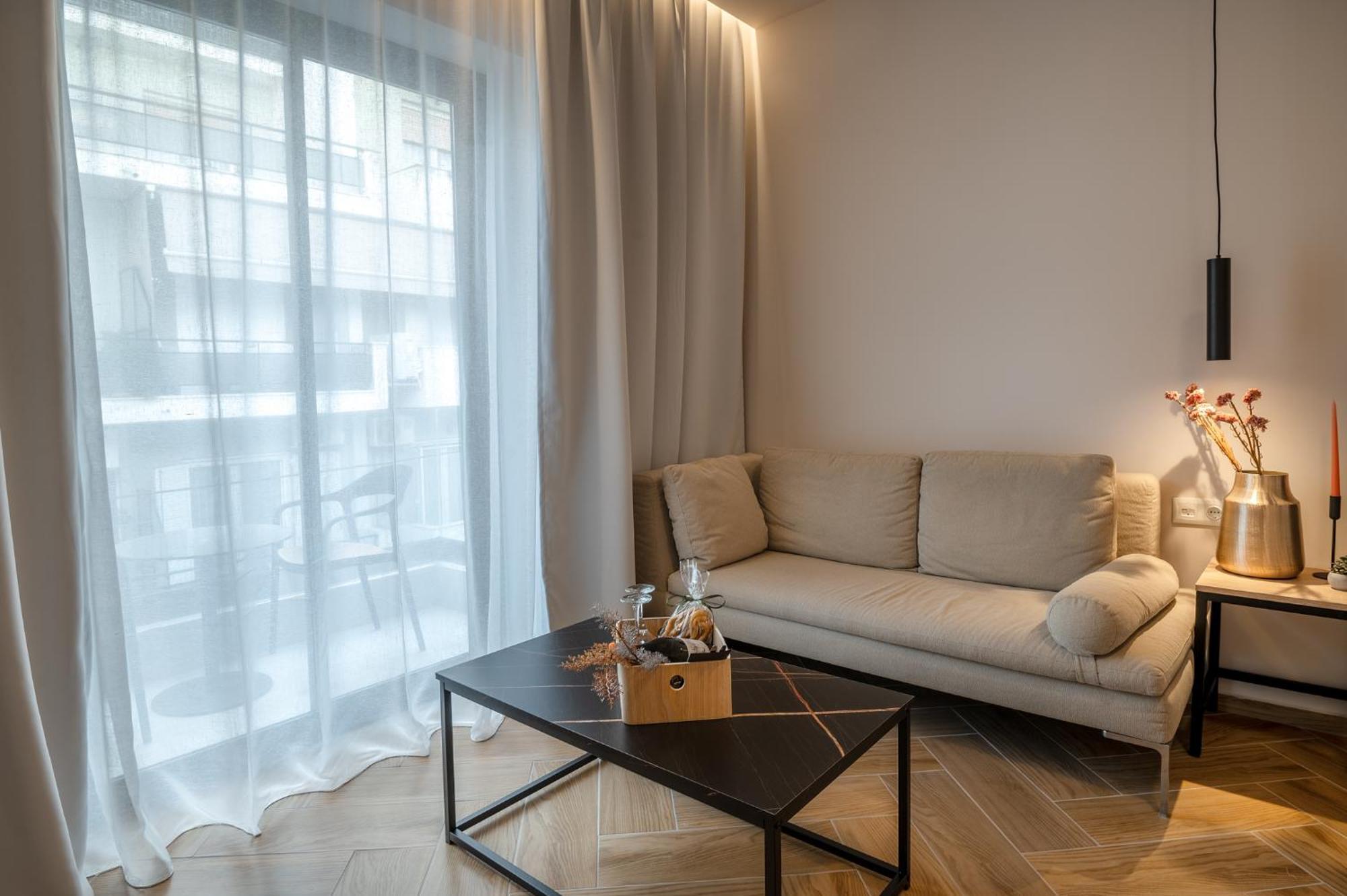 Ira - Ηρα Hotel Kalamata Dış mekan fotoğraf