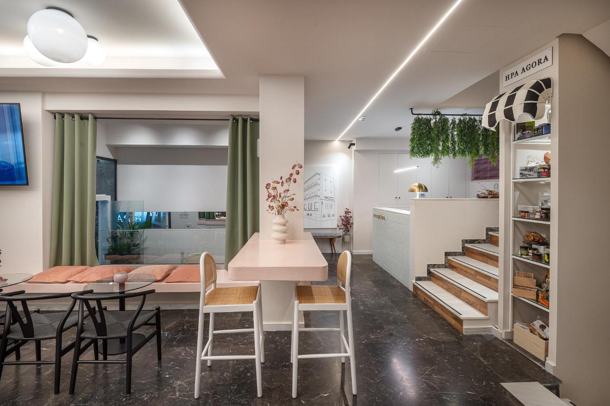 Ira - Ηρα Hotel Kalamata Dış mekan fotoğraf