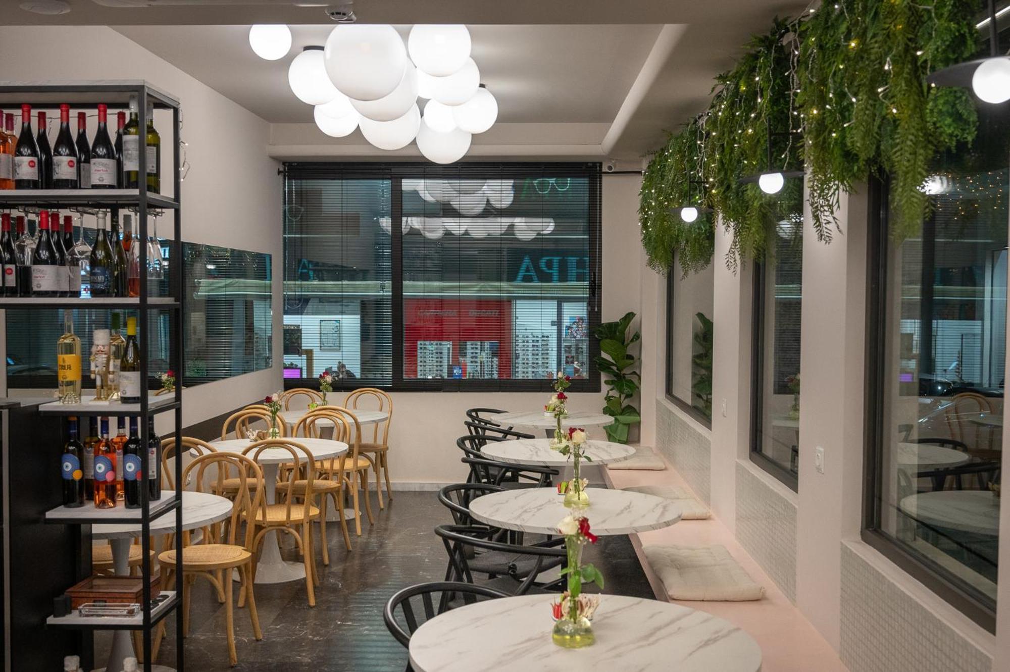 Ira - Ηρα Hotel Kalamata Dış mekan fotoğraf