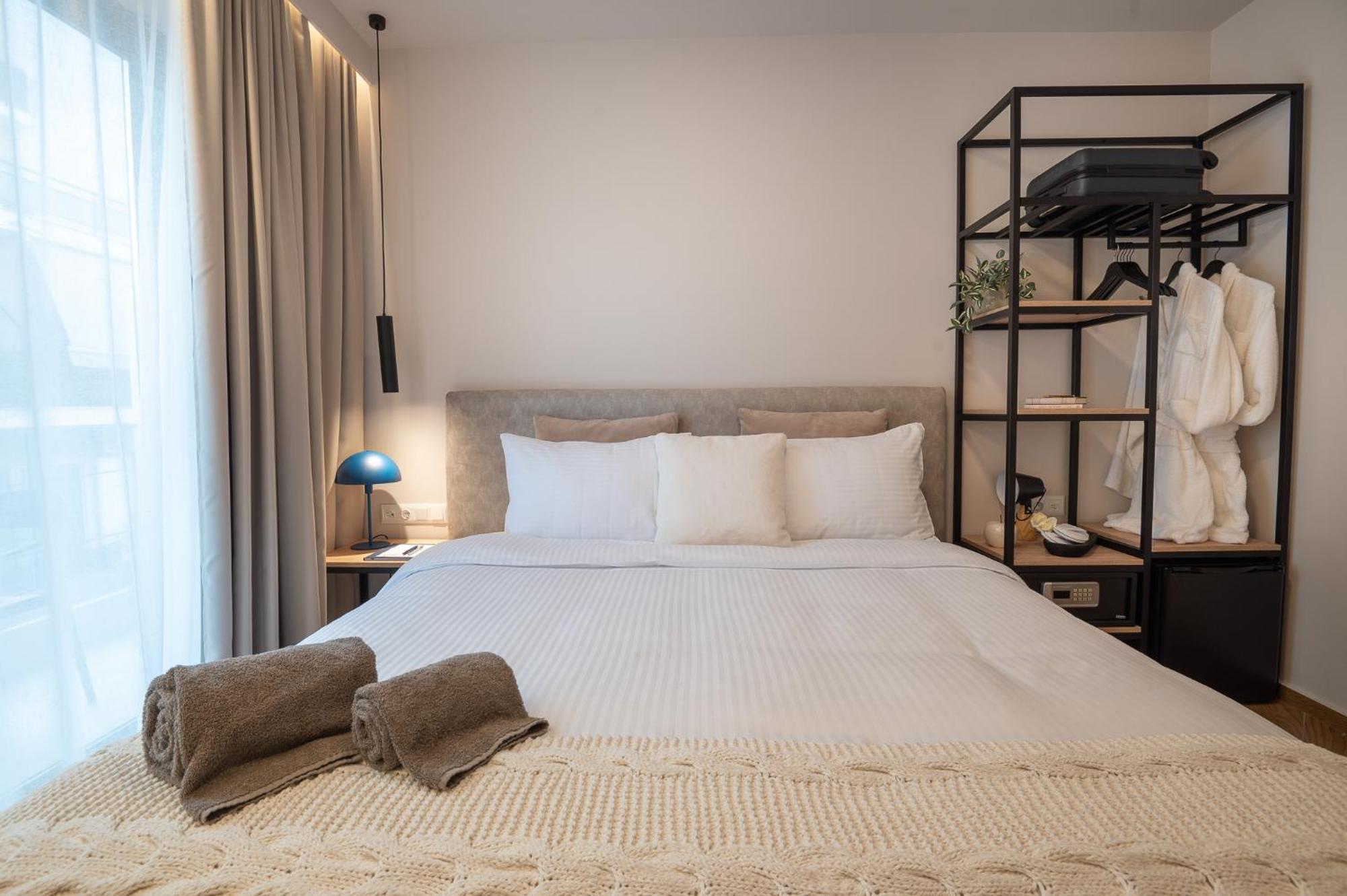 Ira - Ηρα Hotel Kalamata Dış mekan fotoğraf